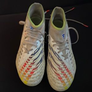 Adidas Predator Cleats